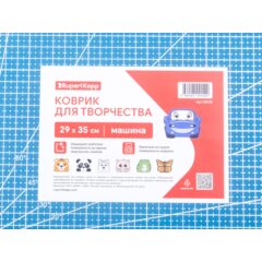 Коврик для творчества Машина, RupertKopp