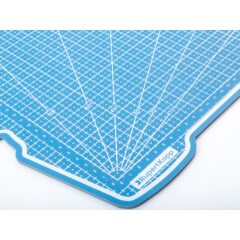 Коврик для творчества Машина, RupertKopp