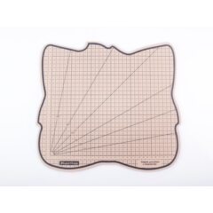 Коврик для творчества Кошка, RupertKopp