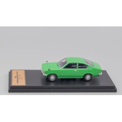 1:43 Масштабная модель ISUZU Gemini (PF50ZHD) (1974)