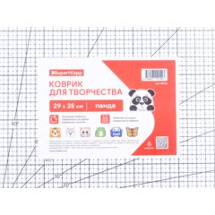 Коврик для творчества Панда, RupertKopp