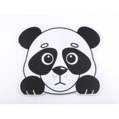 Коврик для творчества Панда, RupertKopp