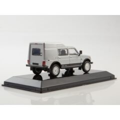 1:43 Масштабная модель Волжский-2131-770