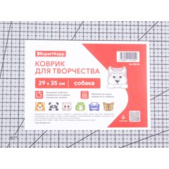 Коврик для творчества Собака, RupertKopp