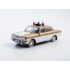 1:43 Автолегенды СССР. Милиция №7 - Горький-24 "Волга" олимпийская