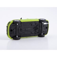 1:43 Автолегенды Новая эпоха №1 - LADA Vesta