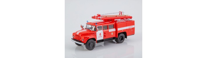 АНР-127Б (130) от Автоистории!