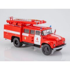 1:43 Масштабная модель АНР-127Б (130)