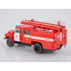 1:43 Масштабная модель АНР-127Б (130)