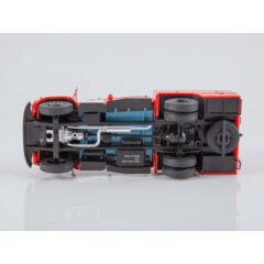 1:43 Масштабная модель АНР-127Б (130)