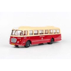 1:43 Масштабная модель Bus 706 RTO  - Municipal Transportation Company Prague