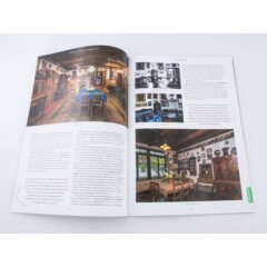 Усадьбы России: судьбы, архитектура, вдохновение №10 - Усадьба Поленово