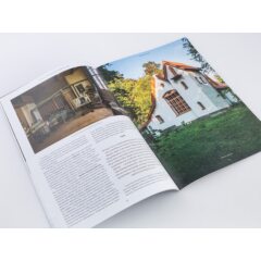 Усадьбы России: судьбы, архитектура, вдохновение №10 - Усадьба Поленово