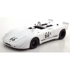 1:18 Масштабная модель Porsche 908/2 Holtville #66A - 1970 S. McQueen