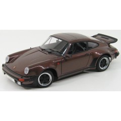 1:18 Масштабная модель Porsche 911 (930) 3.0 Turbo 1976 Browncopper Metallic