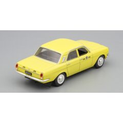 1:43 Автомобиль на службе №30 - Горький 24-01 Такси