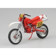1:18 Масштабная модель Jawa 250 Typ 681 Enduro (1987)