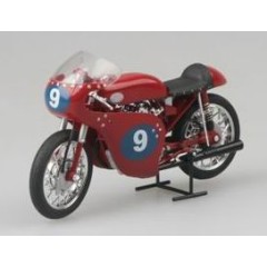 1:18 Масштабная модель Jawa 350 2xOHC (1961)
