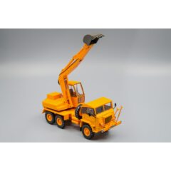 1:43 Kultowe Ciezarowki PRL-u №66 - STAR 660 M2 K-407
