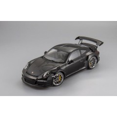 1:18 Масштабная модель Porsche 911 (991) GT3 RS 2016