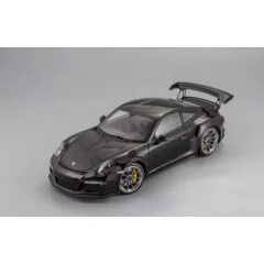 1:18 Масштабная модель Porsche 911 (991) GT3 RS 2016