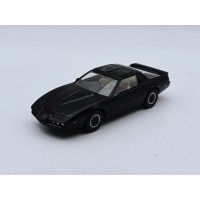 1:43 Масштабная модель PONTIAC Firebird "K.I.T.T." 1982 (из т/с "Рыцарь дорог")