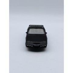 1:43 Масштабная модель PONTIAC Firebird "K.I.T.T." 1982 (из т/с "Рыцарь дорог")