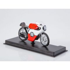 1:24 Наши мотоциклы №66 - С-364