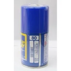 Краска в баллончиках т.м. MR.HOBBY 100мл  COBALT BLUE