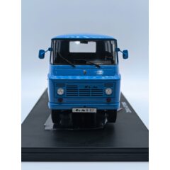 1:24 Samochody PRL №72 - ZUK A-07
