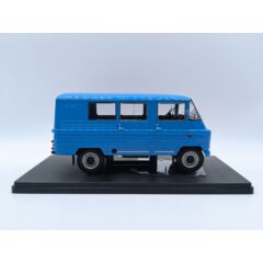 1:24 Samochody PRL №72 - ZUK A-07