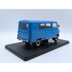 1:24 Samochody PRL №72 - ZUK A-07