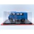 1:24 Samochody PRL №72 - ZUK A-07