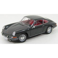 1:18 Масштабная модель Porsche 911 1964 (Slate Grey)