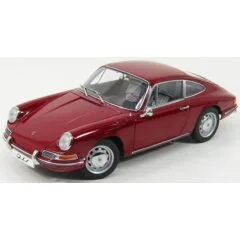 1:18 Масштабная модель Porsche 911 1964 Red