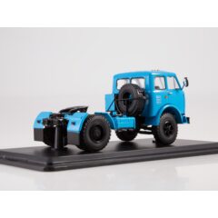 1:43 Масштабная модель МАЗ-504А седельный тягач