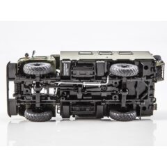 1:43 Масштабная модель Кунг-66 NVA