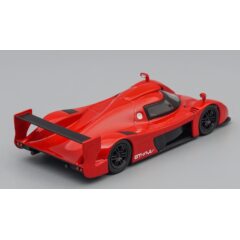 1:43 Суперкары №32 - TOYOTA GT-ONE