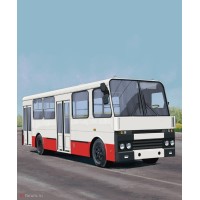 1:43 Наши автобусы №74 - Альтерна-4216