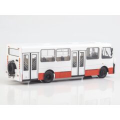 1:43 Наши автобусы №74 - Альтерна-4216