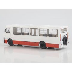 1:43 Наши автобусы №74 - Альтерна-4216