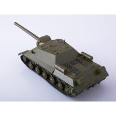 1:43 Наши Танки №11 - Объект 704