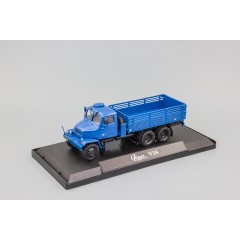 1:43 Масштабная модель Praga V3S Cargo Truck (1967)  JZD Neveklov