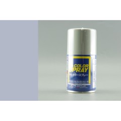 Краска в баллончиках т.м. MR.HOBBY 100мл  IJN GRAY (MITSUBISHI)