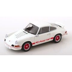 1:18 Масштабная модель Porsche 911 Carrera 2.7 RS "The Circuit Wolf"