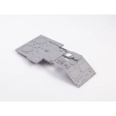 1:35 Сборная модель танка Versuchstrager VT 1-2