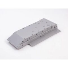 1:35 Сборная модель танка Versuchstrager VT 1-2