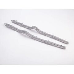 1:35 Сборная модель танка Versuchstrager VT 1-2