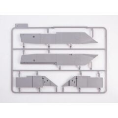 1:35 Сборная модель танка Versuchstrager VT 1-2