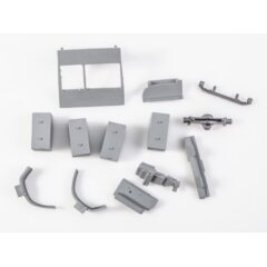 1:43 Сборная модель Автобус 422910